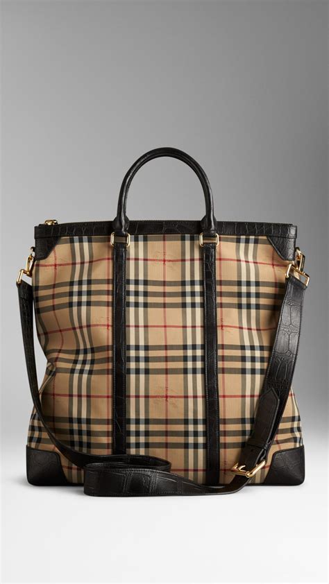 burberry tote bags for men.